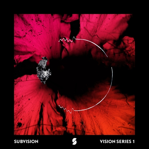 VA - Vision Series 1 [SUBVISION0020]
